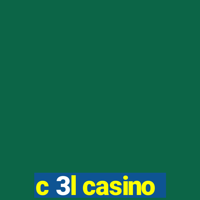 c 3l casino